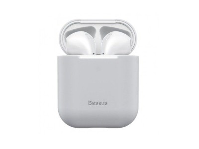 Baseus Apple  Silica Series Ultra-Thin Silicone