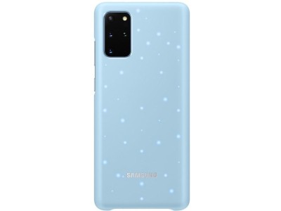 Samsung Galaxy S20 Plus LED Cover