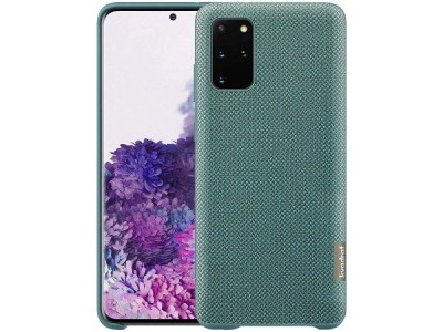 Samsung Galaxy S20 Plus Kvadrat Cover