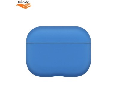 TakeMe Apple Ultra-thin Soft Silicone Protective