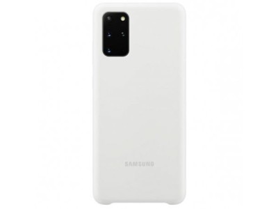Samsung Galaxy S20 Plus Silicone Cover