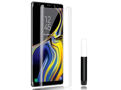 Evelatus Samsung Galaxy Note 9 Clear