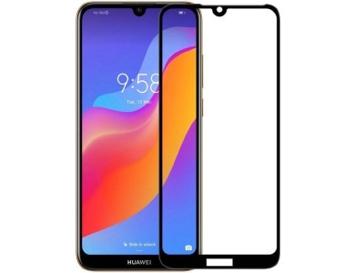 ILike Huawei Y6s 2.5D Black