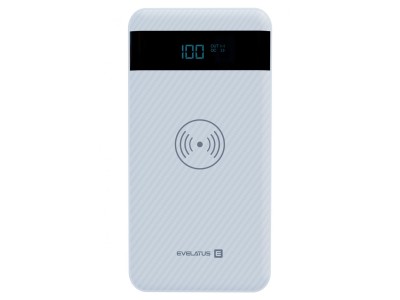 Evelatus Evelatus Power Bank Wireless EPB05