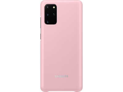 Samsung Galaxy S20 Plus LED Cover