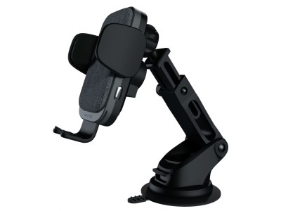 Evelatus - Car Holder Wireless Charger