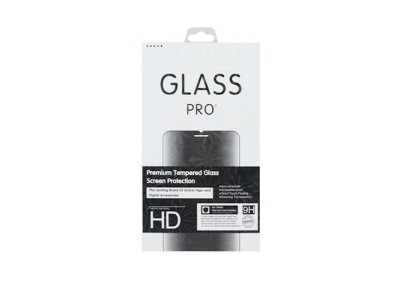 Glass PRO+ Samsung Samsung A41 Tempered