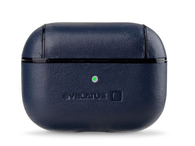 Evelatus Apple AirPods Pro Leather Protective