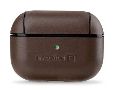 Evelatus Apple AirPods Pro Leather Protective