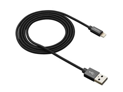 Canyon   Charge & Sync MFI Cable