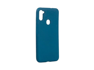 Evelatus Samsung Galaxy A11 Nano Silicone