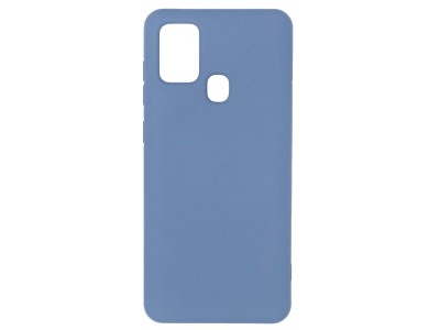 Evelatus Samsung Galaxy A21s Nano Silicone