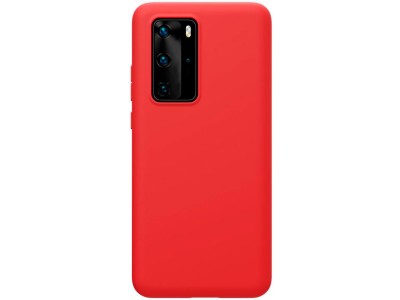 Evelatus Samsung Galaxy A41 Nano Silicone