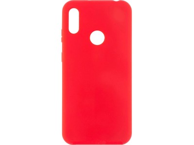 Evelatus Huawei Y6 2019 Soft Touch