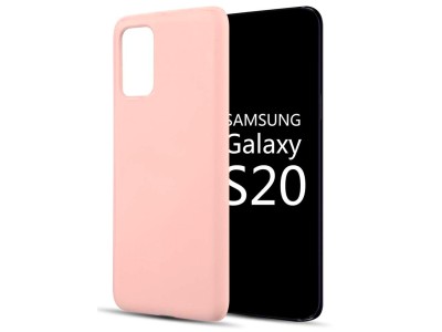 Evelatus Samsung Galaxy S20 Nano Silicone
