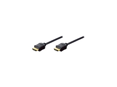 Assman electronic -  DIGITUS HDMI cable