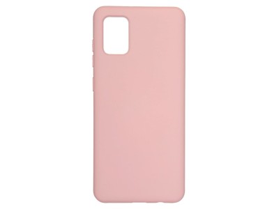 ILike Samsung Galaxy Matt TPU case