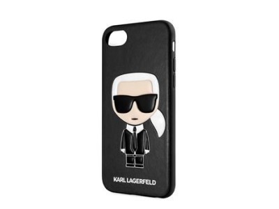 Karl Lagerfeld - Full Body Iconic