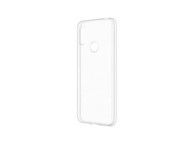 Huawei Y6S Protective case Transparent