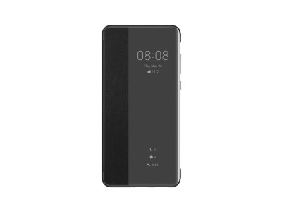 Huawei P40 Smart View Flip cover