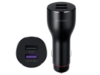 Huawei Car Charger Super Charge Dual