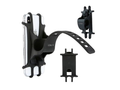ILike Bike Holder IPH01BK Black