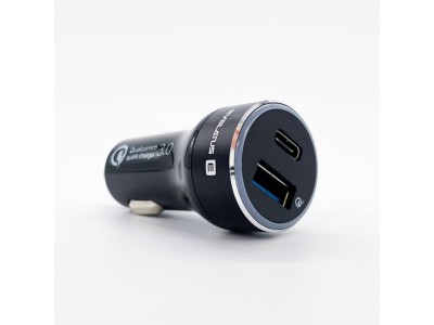 Evelatus -  Evelatus Quick Car Charger
