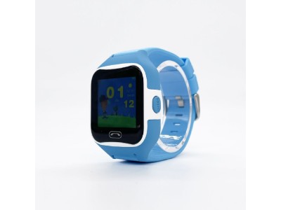 ILike Kids GPS Watch IWH01BE Blue