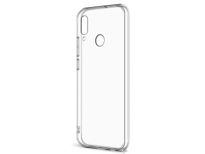 Evelatus Huawei Huawei Y7 2019 Clear