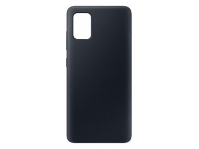Evelatus Samsung Galaxy A31 Nano Silicone
