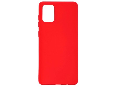 Evelatus Samsung Galaxy A31 Nano Silicone