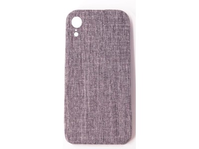 Evelatus Apple Fabric Case for iPhone