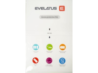 Evelatus Universal Universal Aurora Colorful Protection