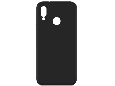 ILike Huawei Huawei Y6 Matt TPU