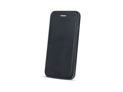 ILike Huawei Y5p Book Case Black