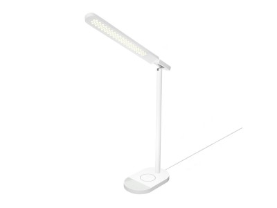 Evelatus   Desk Lamp Wireless Charger EWC07