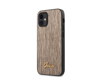 Guess Apple iPhone 12 mini 5