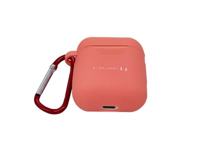 Evelatus Apple  Airpods Case EAC04 Coral