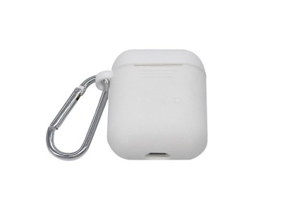 Evelatus Apple  Airpods Case EAC04 White