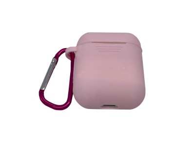 Evelatus Apple Airpods Case EAC04 Pink