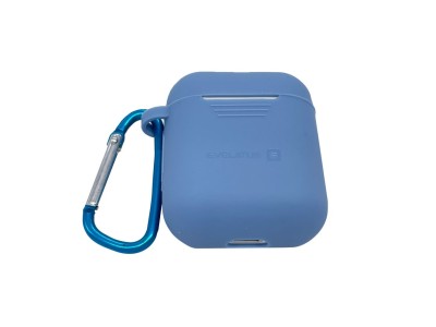 Evelatus Apple Airpods Case EAC04 Blue