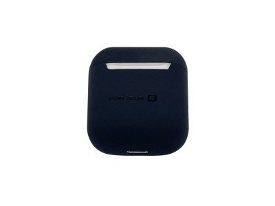 Evelatus Apple Airpods Case EAC05 Black