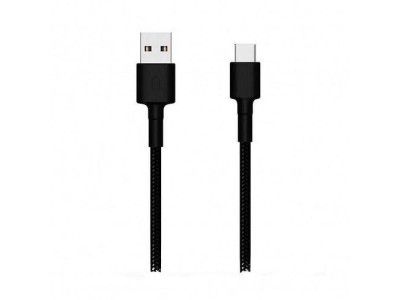 Xiaomi Universal  Mi Braided Type-C Cable