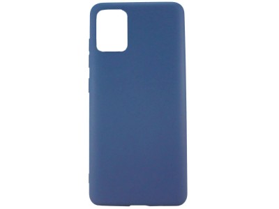 Evelatus Samsung Galaxy A72 Nano Silicone
