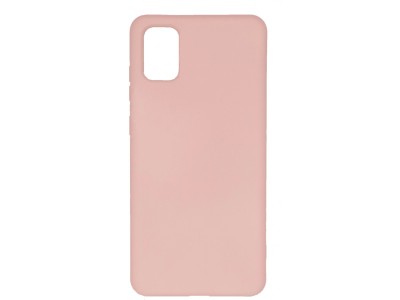 Evelatus Samsung Galaxy A72 Nano Silicone