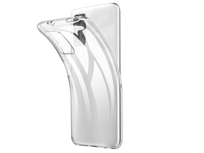 Evelatus Xiaomi Redmi 9T Clear Silicone