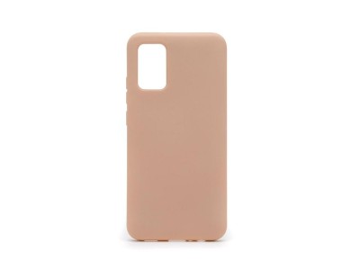 Evelatus Samsung Galaxy A02s Nano Silicone