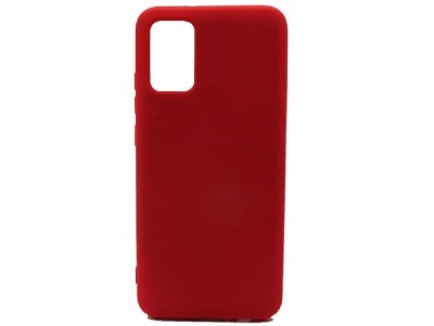 Evelatus Samsung Galaxy A02s Nano Silicone