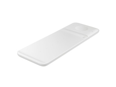 Samsung   Wireless Charger Trio 9W White