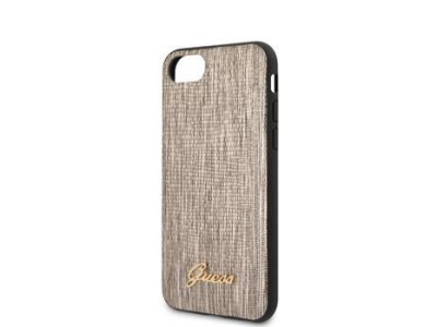 Guess Apple iPhone 7/8/SE2020 Lizard Cover